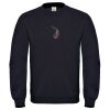 Basic uniseks Sweater Thumbnail