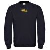 Basic uniseks Sweater Thumbnail