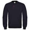 Basic uniseks Sweater Thumbnail