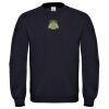 Basic uniseks Sweater Thumbnail