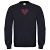 Basic uniseks Sweater Thumbnail