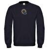 Basic uniseks Sweater Thumbnail