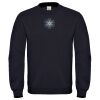 Basic uniseks Sweater Thumbnail