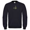 Basic uniseks Sweater Thumbnail