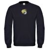 Basic uniseks Sweater Thumbnail