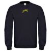 Basic uniseks Sweater Thumbnail