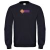 Basic uniseks Sweater Thumbnail