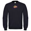Basic uniseks Sweater Thumbnail