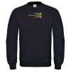 Basic uniseks Sweater Thumbnail