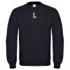 Basic uniseks Sweater Thumbnail