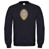 Basic uniseks Sweater Thumbnail