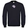 Basic uniseks Sweater Thumbnail