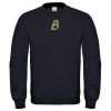 Basic uniseks Sweater Thumbnail