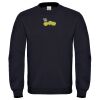 Basic uniseks Sweater Thumbnail