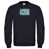 Basic uniseks Sweater Thumbnail