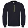 Basic uniseks Sweater Thumbnail