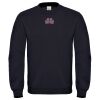 Basic uniseks Sweater Thumbnail