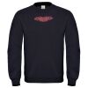 Basic uniseks Sweater Thumbnail