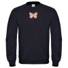Basic uniseks Sweater Thumbnail