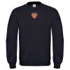 Basic uniseks Sweater Thumbnail