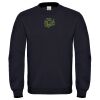 Basic uniseks Sweater Thumbnail