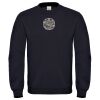 Basic uniseks Sweater Thumbnail