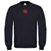 Basic uniseks Sweater Thumbnail