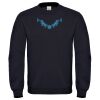Basic uniseks Sweater Thumbnail