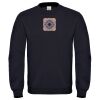 Basic uniseks Sweater Thumbnail