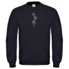 Basic uniseks Sweater Thumbnail