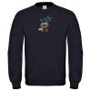 Basic uniseks Sweater Thumbnail