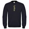 Basic uniseks Sweater Thumbnail