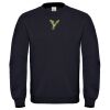 Basic uniseks Sweater Thumbnail