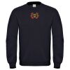 Basic uniseks Sweater Thumbnail