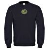 Basic uniseks Sweater Thumbnail