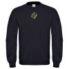 Basic uniseks Sweater Thumbnail