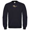 Basic uniseks Sweater Thumbnail
