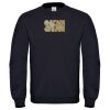 Basic uniseks Sweater Thumbnail