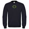 Basic uniseks Sweater Thumbnail