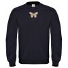 Basic uniseks Sweater Thumbnail