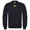 Basic uniseks Sweater Thumbnail
