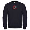 Basic uniseks Sweater Thumbnail