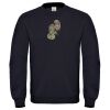Basic uniseks Sweater Thumbnail