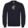 Basic uniseks Sweater Thumbnail