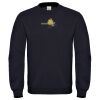 Basic uniseks Sweater Thumbnail