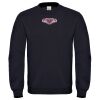 Basic uniseks Sweater Thumbnail