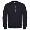 Basic uniseks Sweater Thumbnail