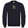 Basic uniseks Sweater Thumbnail