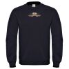 Basic uniseks Sweater Thumbnail