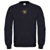 Basic uniseks Sweater Thumbnail